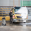 Аппарат высокого давления Karcher HD 6/15 MX Plus EU Аппарат высокого давления Karcher HD 6/15 MX Plus EU