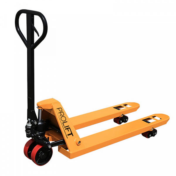 Тележка гидравлическая PROLIFT JC20 Тележка гидравлическая PROLIFT JC20