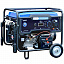 Бензиновый генератор TSS SGG 5000EHNA Бензиновый генератор TSS SGG 5000EHNA