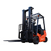 Электрический погрузчик OXLIFT RX 1648 4,8 м Электрический погрузчик OXLIFT RX 1648 4,8 м