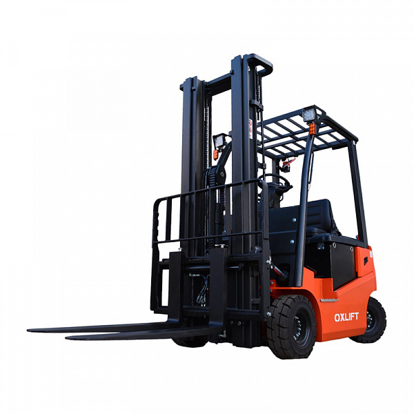 Электрический погрузчик OXLIFT RX 1648 4,8 м Электрический погрузчик OXLIFT RX 1648 4,8 м