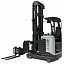 Узкопроходной штабелер UniCarriers URS 150 Узкопроходной штабелер UniCarriers URS 150
