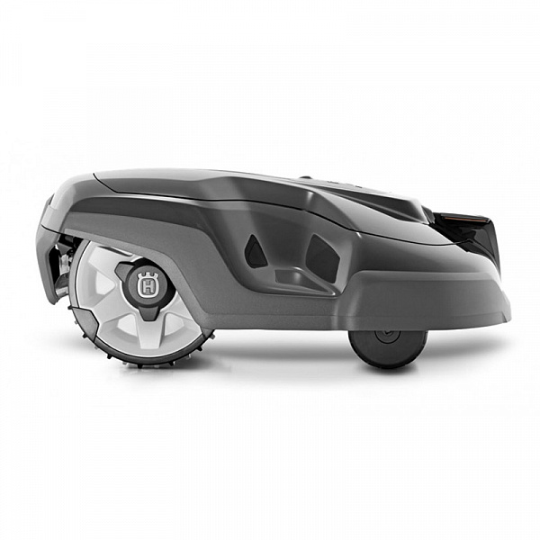 Газонокосилка-робот Husqvarna Automower 440 Газонокосилка-робот Husqvarna Automower 440