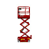 Ножничный подъемник LGMG SS0407E (SS1230E) Ножничный подъемник LGMG SS0407E (SS1230E)
