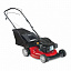 Бензиновая газонокосилка MTD SMART 53 SPO Бензиновая газонокосилка MTD SMART 53 SPO