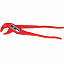 18701 Зажим трубный Ridgid 1 1/2 18701 Зажим трубный Ridgid 1 1/2