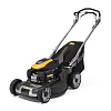 Бензиновая газонокосилка Stiga Twinclip 55 SV H Бензиновая газонокосилка Stiga Twinclip 55 SV H
