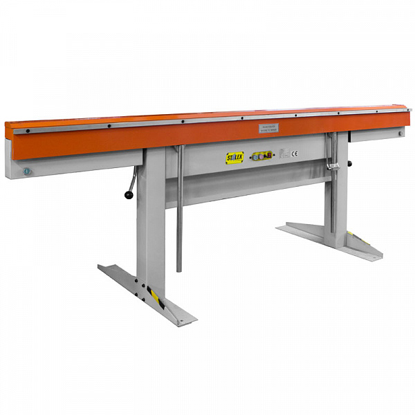 Электромагнитный листогиб Stalex EB 2500x1,6 Электромагнитный листогиб Stalex EB 2500x1,6