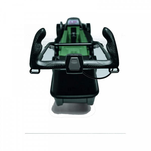 Газонокосилка аккумуляторная Bosch EasyRotak 36-550 Газонокосилка аккумуляторная Bosch EasyRotak 36-550
