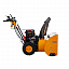 Снегоуборщик Kettama Luxe KTA90-B Снегоуборщик Kettama Luxe KTA90-B