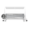 Конвектор Ballu Evolution Transformer BEC/EVU-2000-E (электронный) Конвектор Ballu Evolution Transformer BEC/EVU-2000-E (электронный)