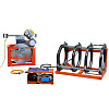 Стыковой сварочный аппарат Ritmo DELTA 500 V1 400В (без вкладышей) Стыковой сварочный аппарат Ritmo DELTA 500 V1 400В (без вкладышей)
