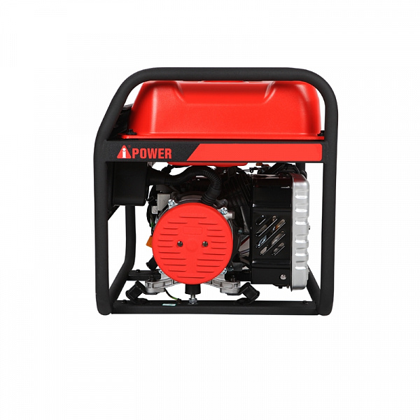 Бензиновый генератор A-iPower A3100 Бензиновый генератор A-iPower A3100