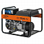 Генератор бензиновый RID RS 7541 PAE Генератор бензиновый RID RS 7541 PAE