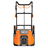 Снегоуборщик аккумуляторный WORX WG471E.9 Снегоуборщик аккумуляторный WORX WG471E.9
