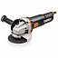 Угловая шлифовальная машина WORX WX712 Угловая шлифовальная машина WORX WX712