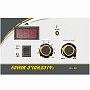 Сварочный инвертор HUGONG POWER STICK 251W III Сварочный инвертор HUGONG POWER STICK 251W III