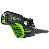 Воздуходув аккумуляторный Greenworks GD80BL Воздуходув аккумуляторный Greenworks GD80BL