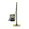 Пароочиститель Karcher SG 4/4 Пароочиститель Karcher SG 4/4