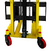 Штабелер гидравлический PROLIFT MS 1016 Штабелер гидравлический PROLIFT MS 1016