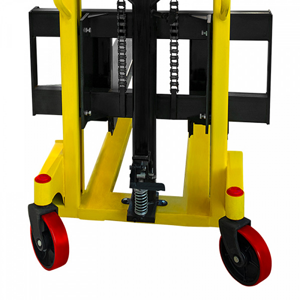 Штабелер гидравлический PROLIFT MS 1016 Штабелер гидравлический PROLIFT MS 1016