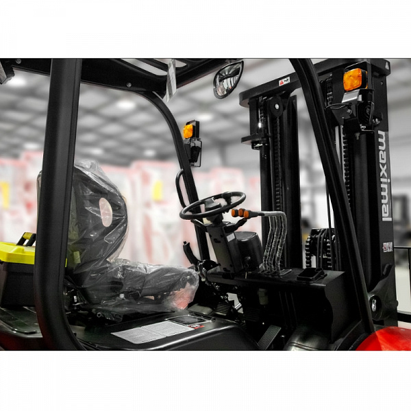 Дизельный погрузчик Maximal FD35T-C2-4700 Дизельный погрузчик Maximal FD35T-C2-4700