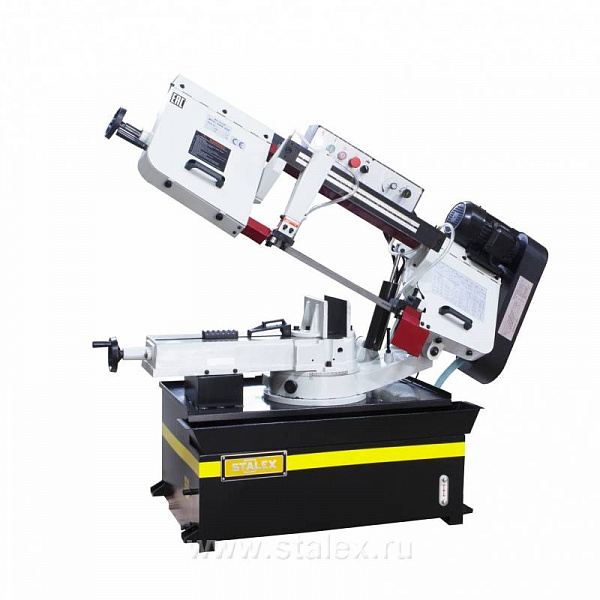 Станок ленточнопильный Stalex BS-1018R Станок ленточнопильный Stalex BS-1018R