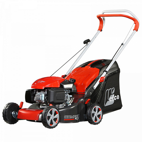Газонокосилка бензиновая Efco LR 44 PK COMFORT PLUS Газонокосилка бензиновая Efco LR 44 PK COMFORT PLUS