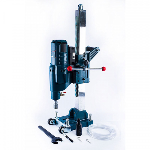 Установка алмазного сверления Alteco Professional DD 4025 Установка алмазного сверления Alteco Professional DD 4025