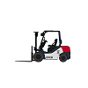 Дизельный погрузчик Polar Badger CPCD 30 Дизельный погрузчик Polar Badger CPCD 30