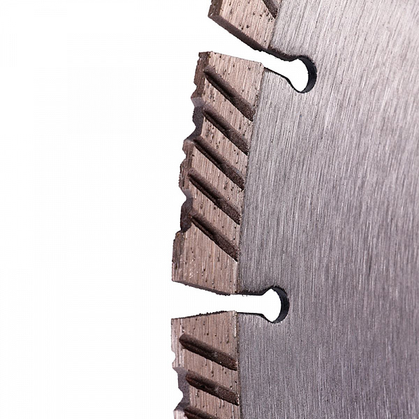 Диск алмазный Baumesser 1A1RSS/C3-H 350x3,5/2,5x10x25,4-24 F4 Uni PLUS Диск алмазный Baumesser 1A1RSS/C3-H 350x3,5/2,5x10x25,4-24 F4 Uni PLUS