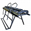 Станок листогибочный MetalMaster AluBender 2,6 м Станок листогибочный MetalMaster AluBender 2,6 м