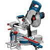 Пила торцовочная аккумуляторная Bosch GCM 18V-216 Пила торцовочная аккумуляторная Bosch GCM 18V-216