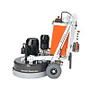 Шлифовальная машина по бетону HUSQVARNA PG820 RC Шлифовальная машина по бетону HUSQVARNA PG820 RC