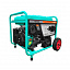 Бензиновый генератор Sturm PG8780NE Бензиновый генератор Sturm PG8780NE