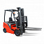 Погрузчик вилочный OXLIFT TK15-48 Погрузчик вилочный OXLIFT TK15-48
