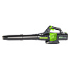 Воздуходув аккумуляторный Greenworks GD60ABK4 Воздуходув аккумуляторный Greenworks GD60ABK4