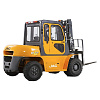 Вилочный погрузчик JAC CPCD 70 Вилочный погрузчик JAC CPCD 70