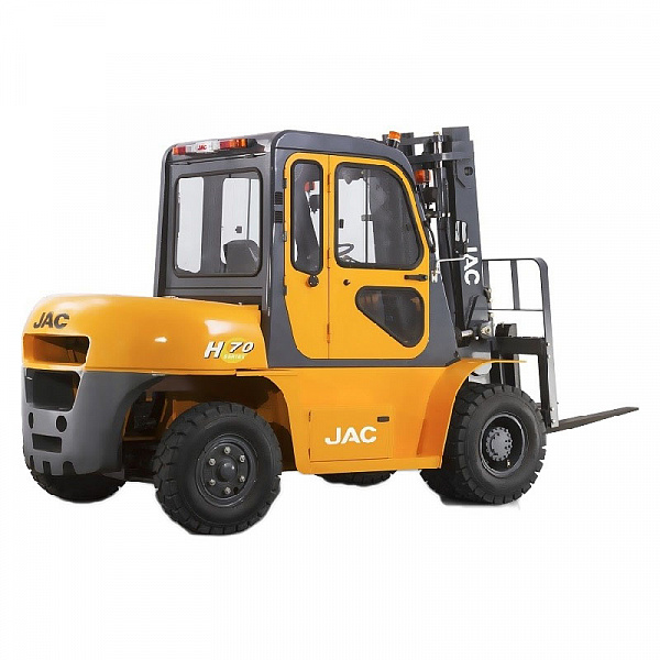 Вилочный погрузчик JAC CPCD 70 Вилочный погрузчик JAC CPCD 70