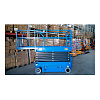 Самоходный ножничный подъемник PROLIFT PL0830 Самоходный ножничный подъемник PROLIFT PL0830