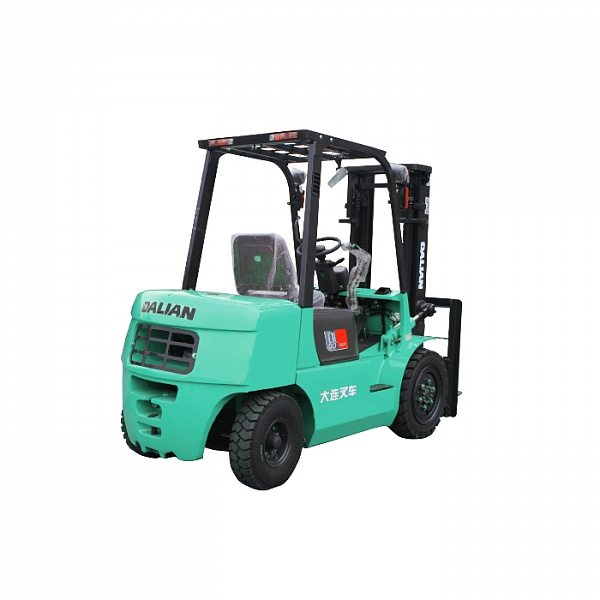 Дизельный погрузчик DALIAN CPCD35BB Дизельный погрузчик DALIAN CPCD35BB