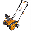 Снегоуборщик WORX WG450E Снегоуборщик WORX WG450E