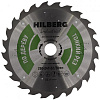 Диск пильный по дереву Hilberg Industrial Дерево 250х2,0х24Тх32/30 мм Диск пильный по дереву Hilberg Industrial Дерево 250х2,0х24Тх32/30 мм