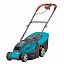 Газонокосилка электрическая Gardena PowerMax 34 E 04031-20.000.00 Газонокосилка электрическая Gardena PowerMax 34 E 04031-20.000.00