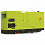 Дизельный генератор PRAMAC GSW510V Mecc Alte трехфазный в кожухе Дизельный генератор PRAMAC GSW510V Mecc Alte трехфазный в кожухе