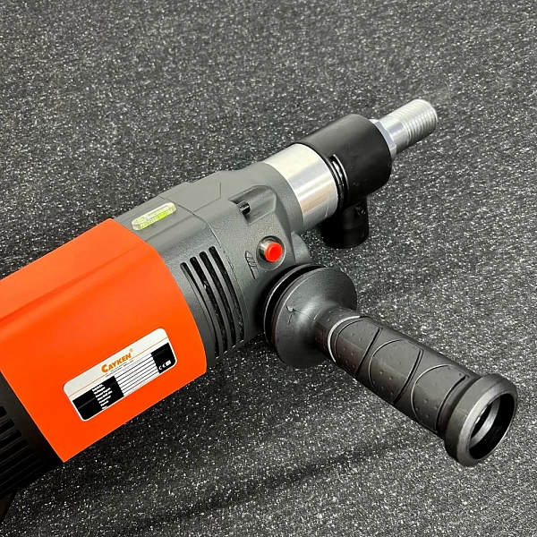Алмазная дрель Cayken SCY-916 PD с микроударом Алмазная дрель Cayken SCY-916 PD с микроударом