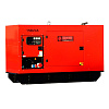 Дизельный генератор EUROPOWER EPS 150 TDE (1500 об/мин, шумозащитный кожух) Дизельный генератор EUROPOWER EPS 150 TDE (1500 об/мин, шумозащитный кожух)