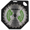 Диск пильный по дереву Hilberg Industrial Дерево 250х2,0х24Тх32/30 мм Диск пильный по дереву Hilberg Industrial Дерево 250х2,0х24Тх32/30 мм