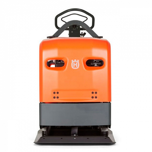 Реверсивная виброплита Husqvarna LG 400 DE (9678964-03) Реверсивная виброплита Husqvarna LG 400 DE (9678964-03)