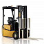 Погрузчик электрический Yale ERP15VT Погрузчик электрический Yale ERP15VT